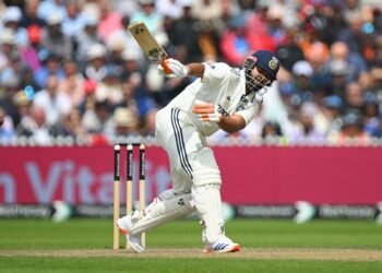 India Vs England, 4th Test Day 2: England’s Solid Batting Response Dulls Rishabh Pant’s Heroic Comeback