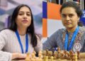 Koneru Humpy Holds Nerve As Divya Deshmukh Misses Chance In World Cup Final Opener