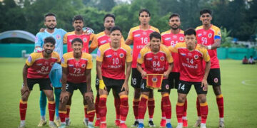 East Bengal Clinches Dramatic 3-2 Victory Over Mohun Bagan in Kolkata Derby at Kalyani