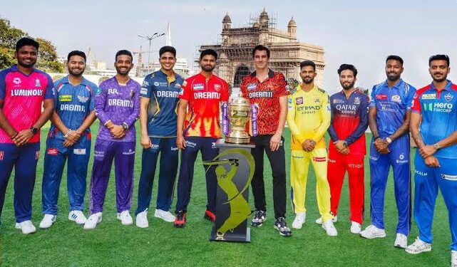 IPL 2025 Jerseys Worth ₹6.5 Lakh Stolen From BCCI Office: Security Head Arrested