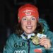 Olympic Champion Laura Dahlmeier Dies In Pakistan Climbing Accident