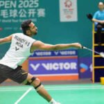 HS-Prannoy