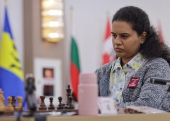 FIDE Women’s World Cup: Humpy reaches semifinals; India assured of at least one spot at Candidates 2026