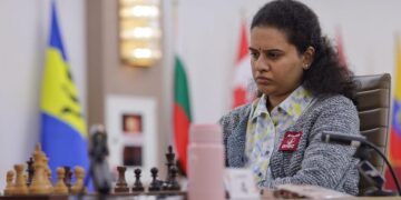 FIDE Women’s World Cup: Humpy reaches semifinals; India assured of at least one spot at Candidates 2026