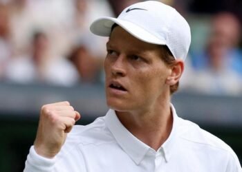 Centre Court Showdown: Sinner vs. Alcaraz Headlines Wimbledon Final