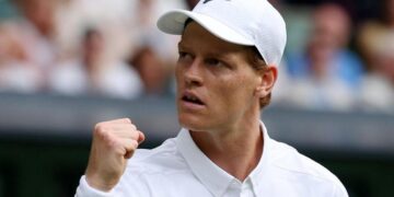 Centre Court Showdown: Sinner vs. Alcaraz Headlines Wimbledon Final