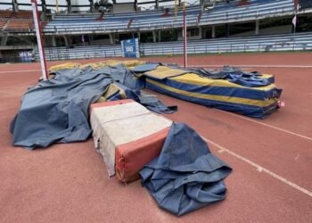 Indian Open Athletics Meet 2025 Grows Bigger: Event Extended Amid Record Athlete Turnout