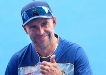 India Gears Up for Intense Asia Cup Hockey Clash Against Pakistan in Rajgir