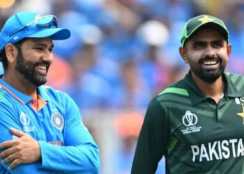 Will India and Pakistan Face Off in Cricket at the 2028 Olympics?