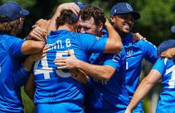 Italy and Netherlands Secure Historic Qualification for 2026 ICC Men’s T20 World Cup