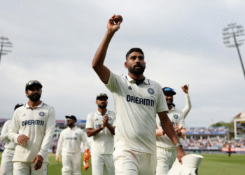 Can England Still Hope? India Seizes Control on Day 3 at Edgbaston