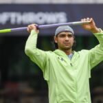 Neeraj Chopra 8