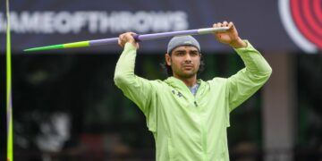 Neeraj Chopra Classic 2025: All You Need To Know, Date, Time, Streaming News, Lineup