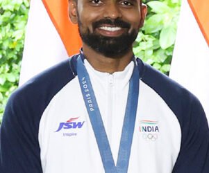 Sreejesh Calls Pro League Setback a Timely ‘Wake-Up Call’ Before Major Hockey Events