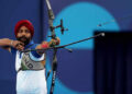 India Finish Second Overall as Harvinder Singh’s Double Gold Headlines Nine-Medal Haul at Asian Para Championships