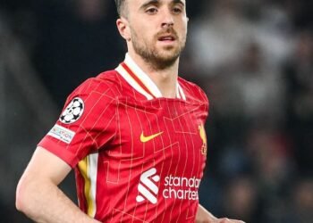 Football Star Diogo Jota Dies in Car Accident – Police Cite Speeding as Key Factor