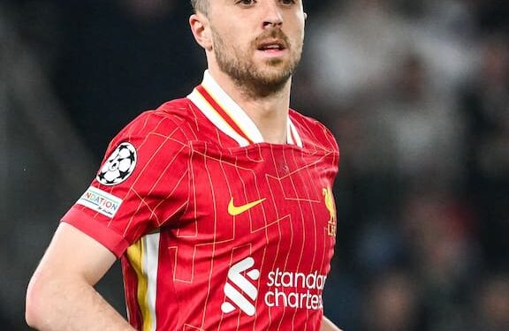 Football Star Diogo Jota Dies in Car Accident – Police Cite Speeding as Key Factor