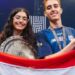 Egypt Dominates the 2025 World Squash Junior Championships in Cairo