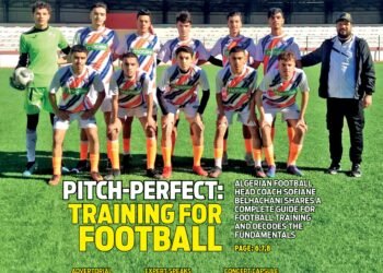 ISSUE 13 | APRIL EDITION