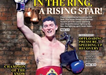ISSUE 11 | FEBRUARY EDITION