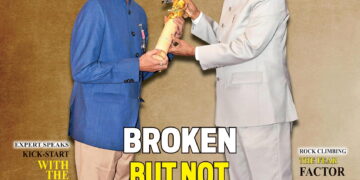 ISSUE 10 | JANUARY EDITION