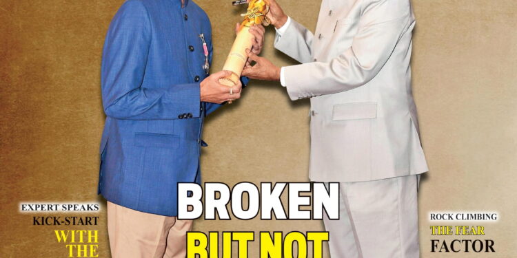 ISSUE 10 | JANUARY EDITION