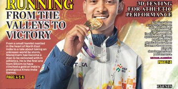 ISSUE 12 | MARCH EDITION