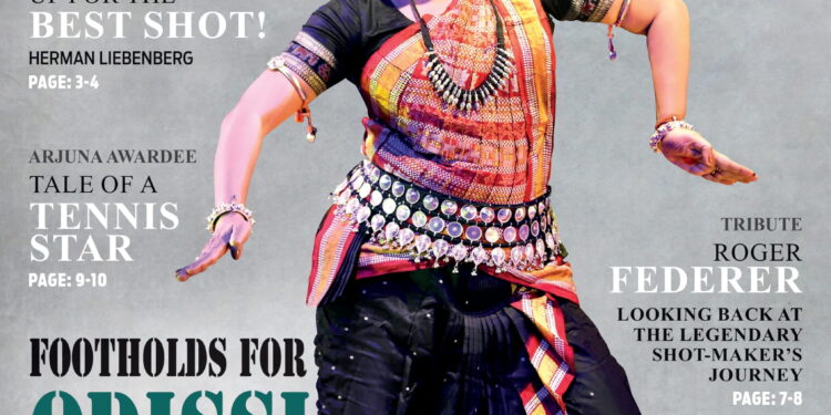 ISSUE 07 | OCTOBER EDITION