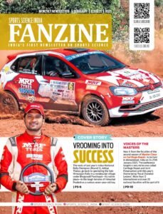 SSI FANZINE FEBRUARY EDITION (HARD COPY)