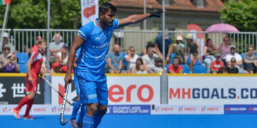 Indian Sports Wrap – July 1: Hockey India Names India A Squad for Europe Tour; Key Updates Across Disciplines