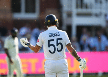 Watch: Storm Of Lady Birds Stops Play At Lord’s