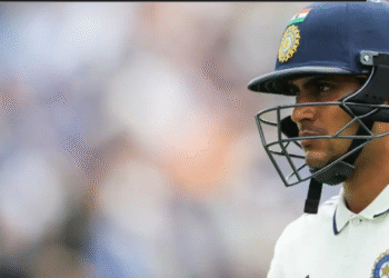 Shubman Gill Called ‘Villain’ After Poor Manchester Show, “Something Changed” At Lord’s