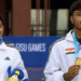 Mixed Compound Gold for India: Parneet and Dalal Spearhead Three-Medal Day for Archers
