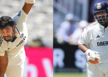 India Grapples with Injury Woes Ahead of Decisive Fifth Test Against England