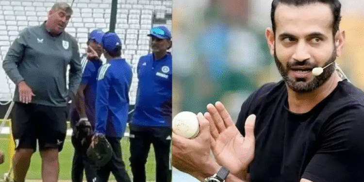 ‘Are We Still in the Colonial Era?’: Pathan Slams Treatment of Gambhir at The Oval