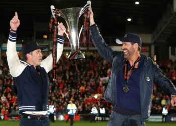 How ‘Wrexham effect’ Is Transforming Non-League Football