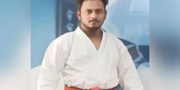 Hyderabad Martial Artist Shaswat Kumar Receives Rare International Honour