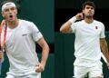 Wimbledon 2025 Semifinal Preview: Taylor Fritz vs Carlos Alcaraz