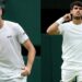 Wimbledon 2025 Semifinal Preview: Taylor Fritz vs Carlos Alcaraz
