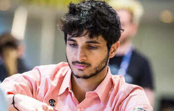 ‘No Time for Noise’: Vidit Gujrathi Defends His Family After ‘LiverDoc’ Criticism