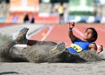 Do You Know Moumita Mondal? Bengal’s Wonder Woman with Double Glory