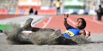 Do You Know Moumita Mondal? Bengal’s Wonder Woman with Double Glory