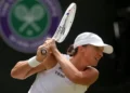 Iga Swiatek Reaches First Wimbledon Semi-Final