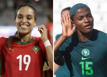 WAFCON Final, Nigeria vs Morocco: All You Need to Know