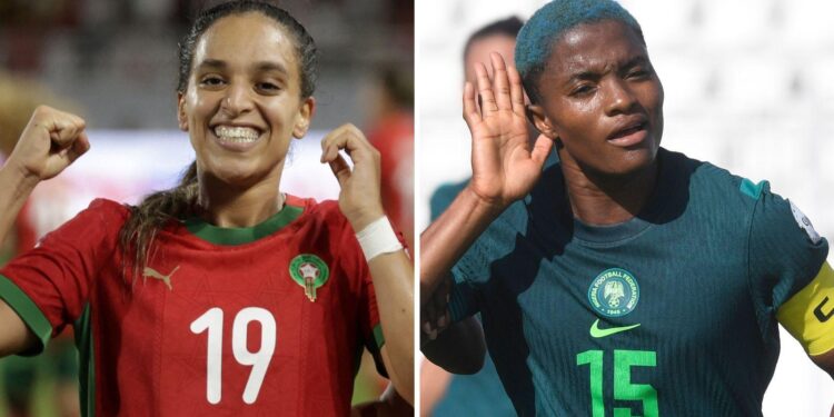 WAFCON Final, Nigeria vs Morocco: All You Need to Know