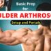 What an Arthroscopic Surgeon Does Before The Scalpel: Key Steps in Prepping for Surgery