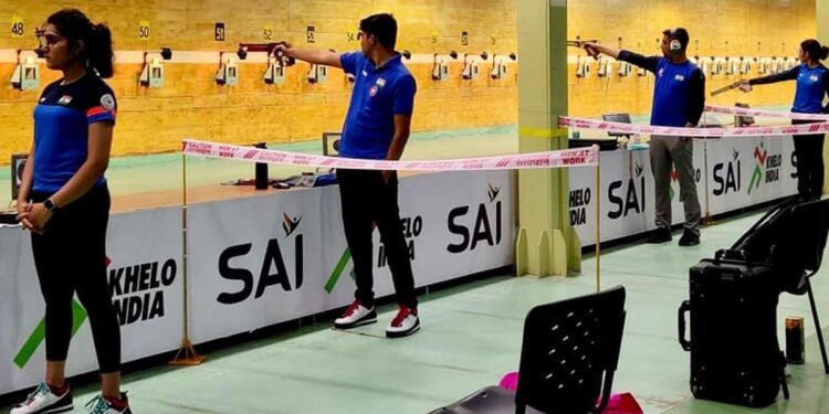 India Secures Hosting Rights for Major ISSF Events in 2027 and 2028: A Boost for Olympic Aspirations?