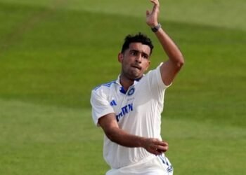 CSK Star Joins Indian Team As Arshdeep Singh Suffers Injury