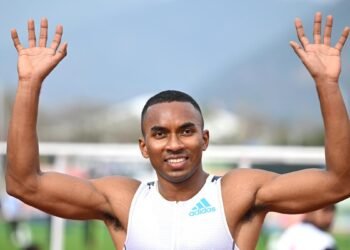 Animesh Kujur Finishes Fourth in U-23 200m at Monaco Diamond League