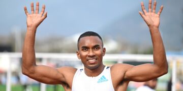 Animesh Kujur Finishes Fourth in U-23 200m at Monaco Diamond League